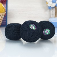 Ирис набор 4 шт по 20 г - 7214 (черный)