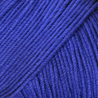 BABY COTTON XL (Gazzal) - 3421 (василёк)