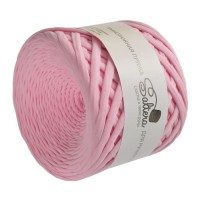 Пряжа Трикотажная - 22 (сакура)