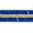 прямые KNР1 пластик d 12.0 мм  35 см GAMMA