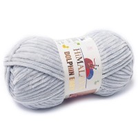 Dolphin baby (HIMALAYA) - 80325 (св серый)