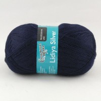 Лидия сильвер, МШФ - 193920 (синий т.)