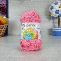 Детская новинка (Пехорка) - 324 (Св.азалия)