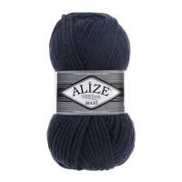 SUPERLANA MAXI - 58 (т.синий)