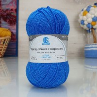 Праздничная с люрексом Камтекс - 018 (мадонна)