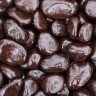 Грунт декоративный галька шоколад 800г фр. 8-12 мм