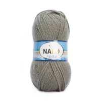 ALASKA (Nako) - 5225 (тем.бежевый)