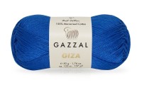 Giza (Gazzal) - 2477 (василек)