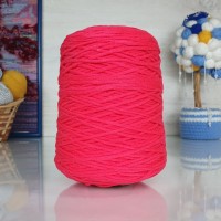 Соловей, тафтинг - 11 (коралловый)