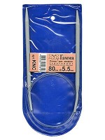 круговые KNC металл  d 5.5 мм  80 см GAMMA