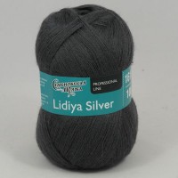 Лидия сильвер, МШФ - 194023 (графит)