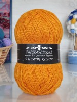 Элегант колор Рассказовская - 20 (оранжевый)