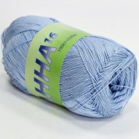 Анна 16 (Сеам) - 332 (голубой)