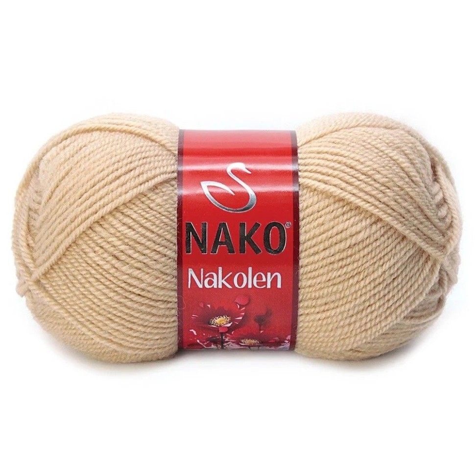 Nakolen (Nako) - 219 (св.бежевый)
