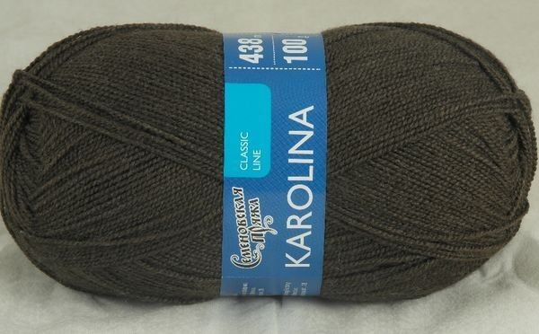 Каролина (Karolina) МШФ - 13389 (кофе_NEW)