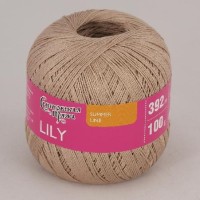 Лилия (МШФ) - 151315 (загар)