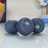 Ирис 25гр. (ПНК) - 7206 (т.серый)