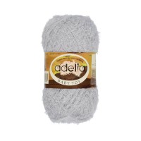 BABY TOY, ADELIA - 04 (св.серый)