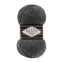 SUPERLANA KLASIK - 182 (серый)