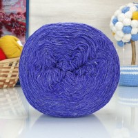 Ангорка - 36-1 (фиолетовый)