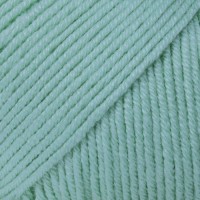 BABY COTTON XL (Gazzal) - 3425 (зеленая бирюза)