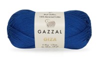 Giza (Gazzal) - 2478 (тем.синий)