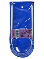 круговые KNC металл  d 6.0 мм  80 см GAMMA