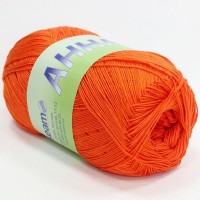 Анна 16 (Сеам) - 308 (оранжевый)