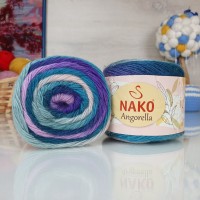 Angorella Nako - 87571 (принт)