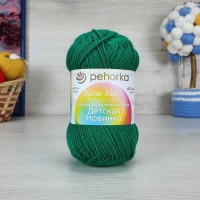 Детская новинка (Пехорка) - 742 (Бильярд)