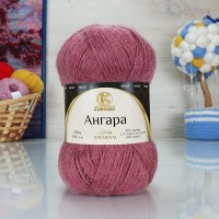 Ангара (Камтекс) - 088 (брусника)