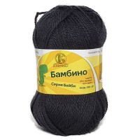 Бамбино (Камтекс) - 137 (маренго)
