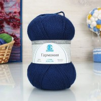 Гармония Камтекс - 173 (синий)
