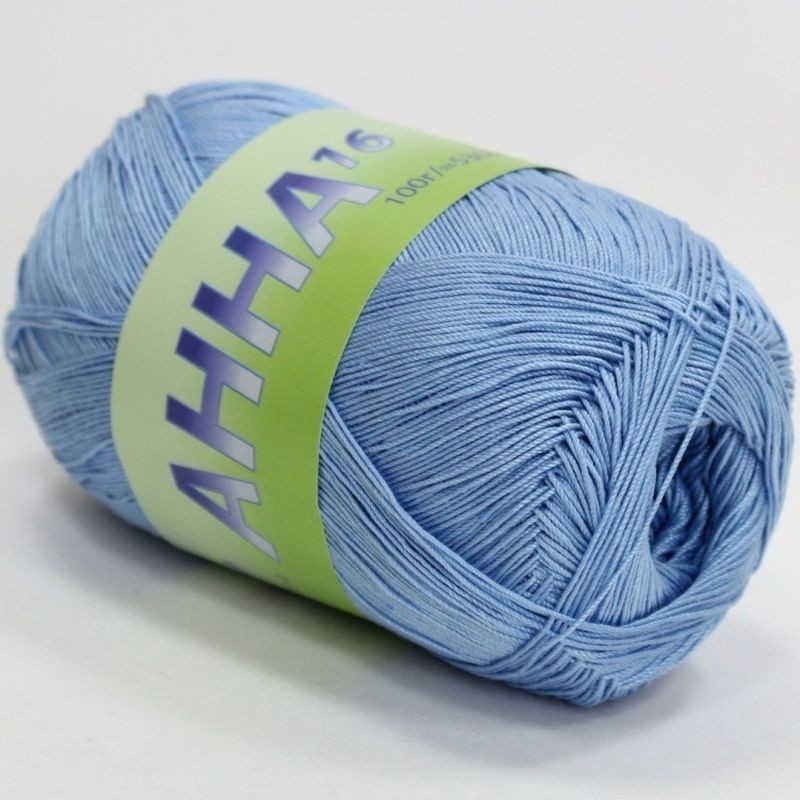 Анна 16 (Сеам) - 333 (гиацинт)