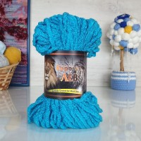 Король Лев Колор Сити - 318 (бирюзовый)