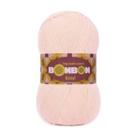 Bonbon Kristal (Nako) - 98335 (персик)