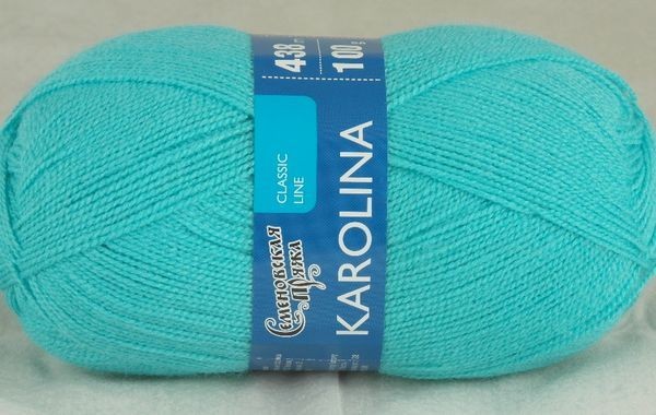 Каролина (Karolina) МШФ - 13390 (айсберг_NEW)