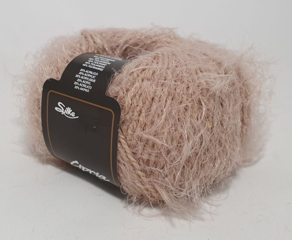 Cipria (Silke) - 96 (бежевый)