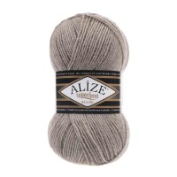 SUPERLANA KLASIK - 207 (св.коричневый)