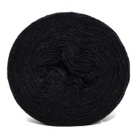 Меринос - 25 (черный)