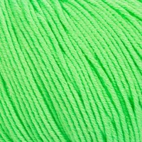 BABY COTTON XL (Gazzal) - 3427 (яр.салат)