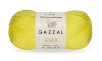 Giza (Gazzal) - 2483 (желтый)