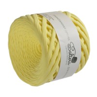 Пряжа Трикотажная - 27 (св.желтый)