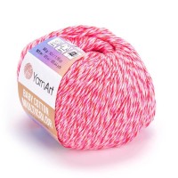 Baby Cotton Multicolor YarnArt - 5214 (барби)