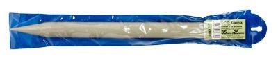 прямые KNР1 пластик d 25.0 мм  35 см GAMMA