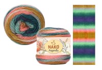 Angorella Nako - 87573 (принт)