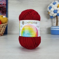 Детская новинка (Пехорка) - 363 (Св.вишня)