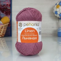 Льняная (Пехорка) - 525 (Св.слива)
