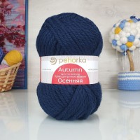 Осенняя (Пехорка) - 04 (Т.Синий)
