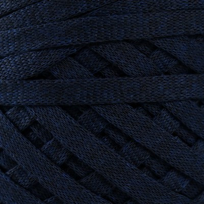 Шнур Риббон 85м/170±5 гр (Нэйви) Шнур Риббон 85м/170±5 гр (Нэйви)